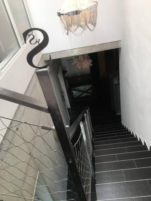 Vip Design Apartment M. Dachterrasse ドレスデン エクステリア 写真