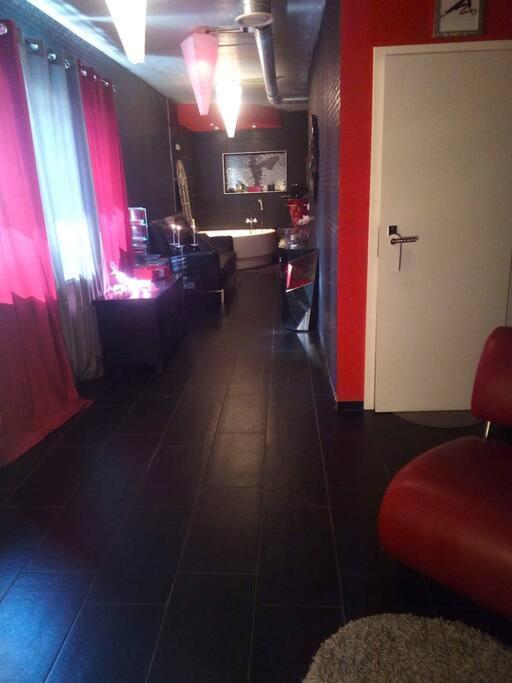 Vip Design Apartment M. Dachterrasse ドレスデン エクステリア 写真