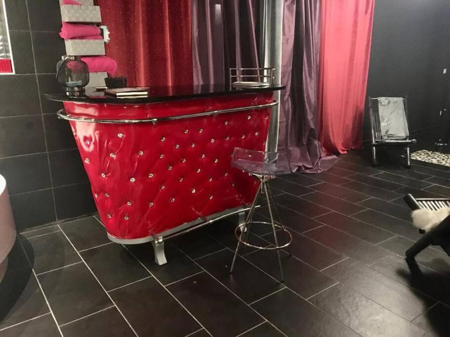 Vip Design Apartment M. Dachterrasse ドレスデン エクステリア 写真