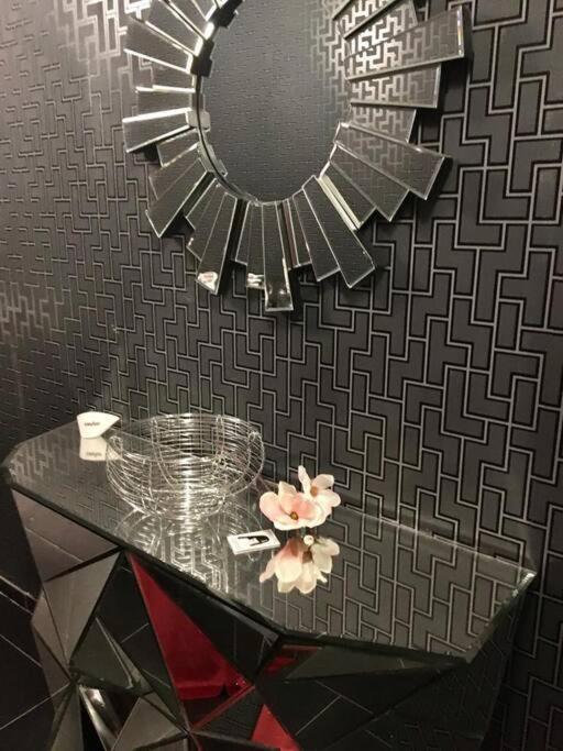 Vip Design Apartment M. Dachterrasse ドレスデン エクステリア 写真