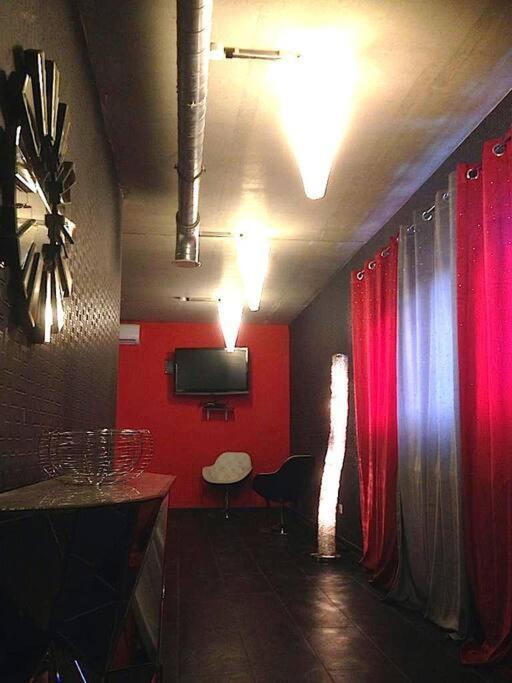 Vip Design Apartment M. Dachterrasse ドレスデン エクステリア 写真